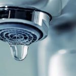 قطعی ۱۲ ساعته آب برای بخش‌هایی از آبادان￼