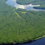 عمیق ترین رودخانه جهان