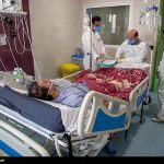 جدیدترین اخبار کرونا در ایران| بازگشت رنگ قرمز به نقشه همه‌گیری کشور / زنگ خطر پیک جدید رسماً به صدا درآمد.