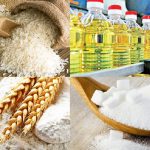 توزیع هوشمند برنج، روغن و شکر از امروز