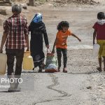 خوزستان در بحث آب با تنش و مشکلات جدی مواجه است