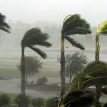 وزش باد شدید در آبادان و خرمشهر