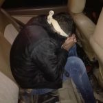 دستگیری سرکرده شبکه قاچاق در نوار مرزی اروندکنار