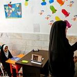 آبادان خبر افزایش دو تا سه میلیونی حقوق فرهنگیان با اعمال رتبه بندی