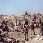 گزارش مکتوب: شدیدترین و سنگین‌ترین نبرد تاریخ دفاع مقدس عملیات کربلای پنج سنگین‌ترین و شدیدترین عملیات دوران دفاع مقدس بود.