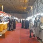 برپایی نمایشگاه صنایع دستی منطقه آزاد نمایشگاهی برای تبادل فرهنگ و رونق گردشگری در جنوب غرب خوزستان برپاشد.