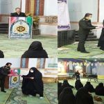 تجلیل از بانوان شاغل در آبادان به مناسبت ولادت حضرت زهرا (س) و گرامیداشت مقام مادر و روز زن، از بانوان شاغل در اداره های آبادان تجلیل شد.