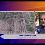 بخشودگی جرایم تسهیلات خشکسالی کشاورزان آبادانی