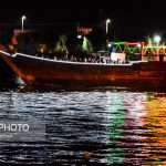 عید نزدیک است اما گردشگری آبادان مهیا نیست