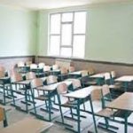 احداث مدرسه ۶ کلاسه در آبادان عملیات ساخت مدرسه ۶ کلاسه با مشارکت یک نیکوکار در آبادان آغاز شد.