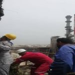 آتش سوزی در پالایشگاه آبادان اطفاء شد مدیرعامل پالایشگاه آبادان از اطفاء آتش سوزی برج ۸۰ در این پالایشگاه خبر داد