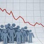 کاهش نرخ رشد جمعیتِ آبادان و خرمشهر