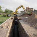 اختصاص ۲۰ هزار میلیارد اعتبار به فاضلاب آبادان و خرمشهر