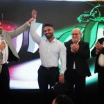 تجلیل از قهرمانان هیات بدنسازی مازندران با حضور رییس فدراسیون/ نصیرزاده: مازندران هیات برتر کشور در سال ۱۴۰۱ بود